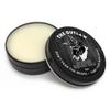 Badass Beard Care Beard Wax For Men - The Outlaw, 2 oz - Softens Beard Hair, Leaves Your Beard Looking and Feeling More Dense view 2