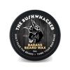 Badass Beard Care Beard Wax For Men - The Bushwhacker Scent, 2 oz - Softens Beard Hair, Leaves Your Beard Looking and Feeling More Dense view 1