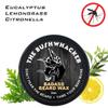 Badass Beard Care Beard Wax For Men - The Bushwhacker Scent, 2 oz - Softens Beard Hair, Leaves Your Beard Looking and Feeling More Dense view 2