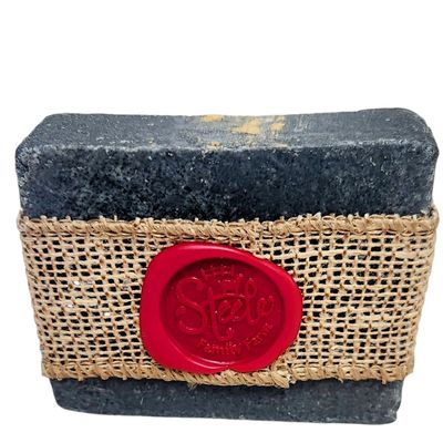Black Gold Facial Bar