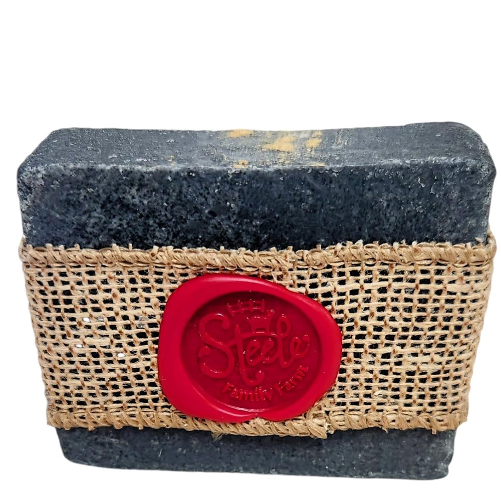 Black Gold Facial Bar
