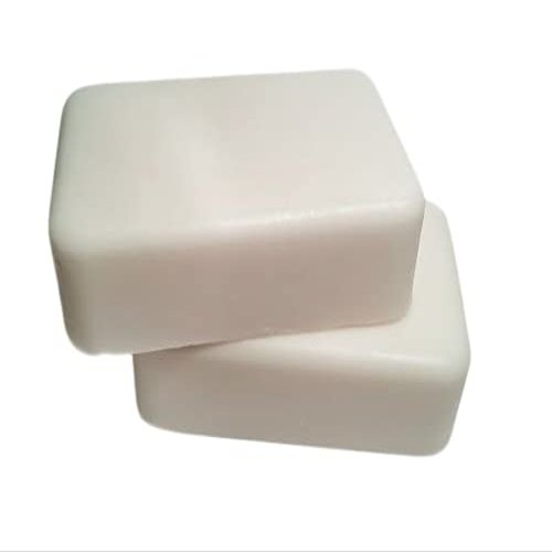 2 Pc Tea Tree Oil Bath Soap Set - Large Bars