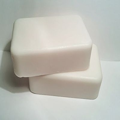 2 Pc Tea Tree Oil Bath Soap Set - Large Bars