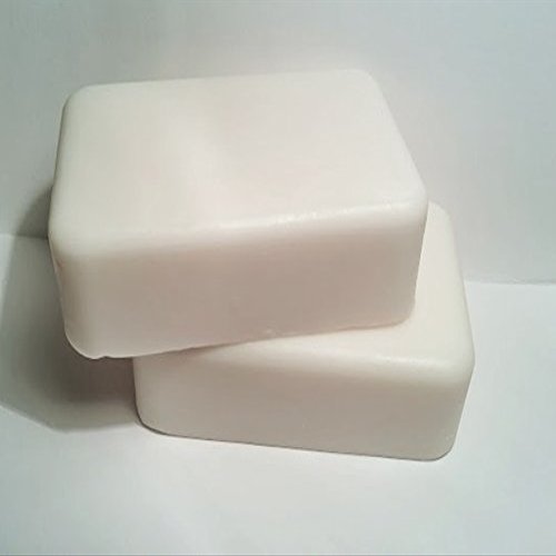 2 Pc Tea Tree Oil Bath Soap Set - Large Bars
