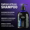 Joanna Farbauffrischendes Shampoo, 500 view 2