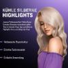 Joanna Farbauffrischendes Shampoo, 500 view 3