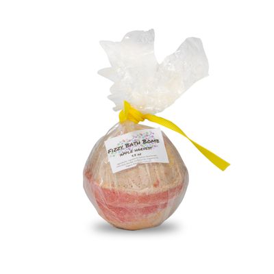Autumn Offerings - Bath Bomb (Harvest Apple)