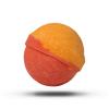 Autumn Offerings - Bath Bomb (Mandarin Cranberry) view 4