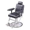 Dir Salon Threading Chair Barber All Purpose Recling Chair Barbershop Chairs Executive view 1