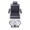 Dir Salon Threading Chair Barber All Purpose Recling Chair Barbershop Chairs Executive view 3