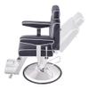 Dir Salon Threading Chair Barber All Purpose Recling Chair Barbershop Chairs Executive view 4