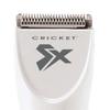 Cricket Stylist Xpressions Professional Stylist Electric Hair Trimmer for Men and Women - Rechargeable Cordless Clipper for Body and Beard Grooming, Paparazzi Pink view 4
