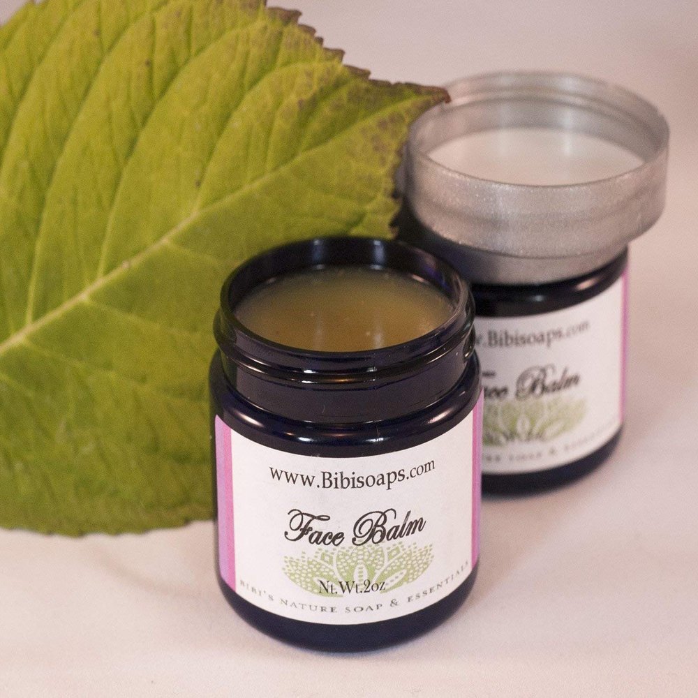 Face Balm, organic cream,all natural, chemicals free,moisturizing,healing,hydrating,replenishing glowing age defying,dry skin,anti wrinkle