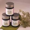 Face Balm, organic cream,all natural, chemicals free,moisturizing,healing,hydrating,replenishing glowing age defying,dry skin,anti wrinkle view 4