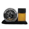 Badass Beard Care Beard Oil and Balm Trial Pack For Men - The Bushwhacker Scent - Natural Ingredients, Keeps Beard and Mustache Full, Soft and Healthy, Reduce Itchy & Promote Healthy Growth view 1