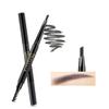 Eyebrow Pencil Gray Double Ended Precision Waterproof Brow Cruelty Free(Gray #5) view 1