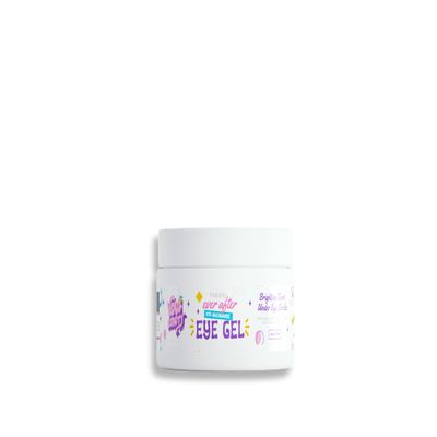 Vow Beauty Happily Ever After 10% Niacinamide Eye Gel for Dark Circles, .5 oz