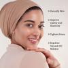 SAAQIN Rhassoul Clay (Ghassoul Clay) or Moroccan clay 4 oz - For skin and hair - Detoxifying and Rejuvenating clay view 3