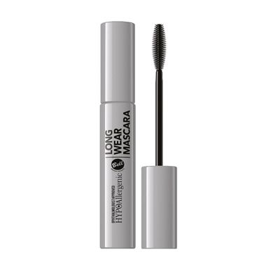 Bell Hypoallergenic Long Wear Mascara Lengthens and Thickens Long Duration 9g / 246