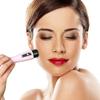 Angel Kiss Painless Facial Hair Remover for Women (Pink) view 2