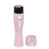 Angel Kiss Painless Facial Hair Remover for Women (Pink) view 3