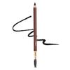 1pcs Eyebrow Pencil Longlasting Waterproof Durable Liner Eyebrow 5 Colors to Choose (1# Black) view 1
