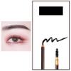 1pcs Eyebrow Pencil Longlasting Waterproof Durable Liner Eyebrow 5 Colors to Choose (1# Black) view 2