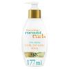 OGX Quenching + Coconut Curls Frizz-defying Curl Styling Milk, 177 ml view 1