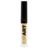Rimmel London Lip Art Top Coat - 020 Gold Lip Liner Women 0.07 oz view 1