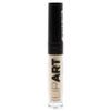 Rimmel London Lip Art Top Coat - 030 Blush Gold Lip Liner Women 0.07 oz view 1