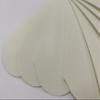 180 GRIT Stainless Steel Pedicure File Refill Pads, 60 Count (180 GRIT White) view 1