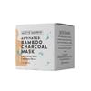 Active Bamboo Dark Spot Corrector Bamboo Mask. Age Spot Corrector Charcoal Mask 2 oz view 2