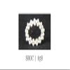 Fresh Water Pearl Bridal Barrette view 2