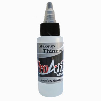 ProAiir Makeup Thinner - 2 oz