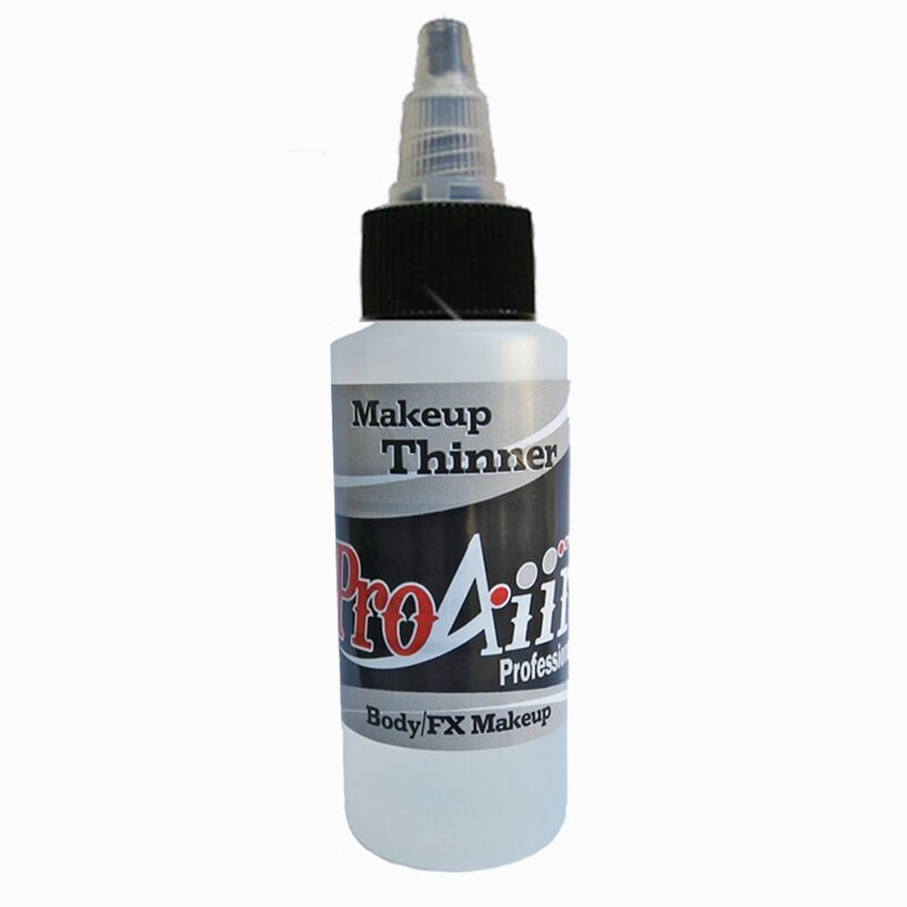 ProAiir Makeup Thinner - 2 oz