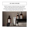 DEPOT No. 302 Clay Pomade | Strong Hold Hair Pomade with Natural Clay, Botanical Complex & Glycerin | Matte Finish & Texture Enhancer for Men | 2.5 oz. view 3