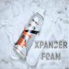 Styling by Fudge Xpander Foam 200ml view 2
