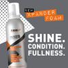 Styling by Fudge Xpander Foam 200ml view 3