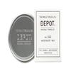 DEPOT No. 503 Moustache Wax 30ml  Flexible Hold & Styling with Jojoba Oil & Beeswax for Grooming, Shaping, Defining & Soft, Manageable Facial Hair view 1