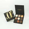 Klara Cosmetics Pro Eyeshadow Palette - Eye Shadow Palette Makeup with Matte and Shimmer Finishes - Eye Makeup with Long-Lasting Wear - 03 - 0.38 oz view 2