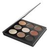 Klara Cosmetics Pro Eyeshadow Palette - Eye Shadow Palette Makeup with Matte and Shimmer Finishes - Eye Makeup with Long-Lasting Wear - 03 - 0.38 oz view 3