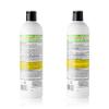 Cowboy Magic Rosewater Shampoo + Conditioner 16 Ounce Each view 2