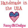 VOLLEYBALL BOW Girls 4.5 Inch Grosgrain Volleyball Hair Bow with Embroidered Volleyball By Funny Girl Designs (WHITE) view 3