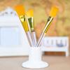 Facial Mask Brush - Premium Soft Face Brushes Mask Applicator for Applying Clay Mask Eye Peel Serum or DIY Needs (3-Pack) view 3