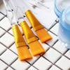 Facial Mask Brush - Premium Soft Face Brushes Mask Applicator for Applying Clay Mask Eye Peel Serum or DIY Needs (3-Pack) view 4