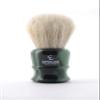 Epsilon Green White Horse Shaving Brush 26 mm, nico, Standard view 1