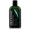 Defense Soap Peppermint Tea Tree Body Wash | All Natural Organic Shower Soap for Athletes | Odor Control & Skin Fungal Protection for Sports, Post Workout & Recovery - 12 oz view 1