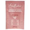 Shea Moisture Peace Rose Oil Complex Nourish & Silken Treatment Masque for Unisex, 2 Ounce view 1
