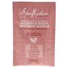 Shea Moisture Peace Rose Oil Complex Nourish & Silken Treatment Masque for Unisex, 2 Ounce view 2