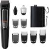 Philips Norelco Multigroom All-in-One Trimmer with 13 Pieces All-in-one Trimmer 9-in-1 MG3740 view 2
